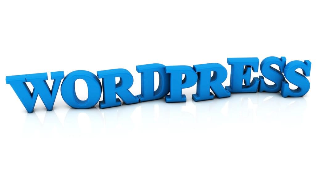 Créer un lien personnalisé de page Template - Thème WordPress