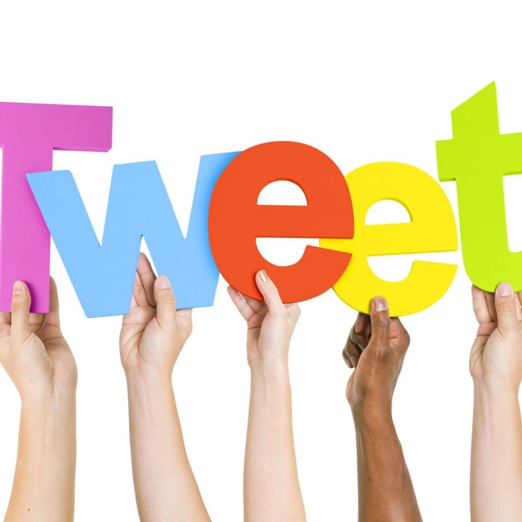 Widget Via Twitter Count Followers