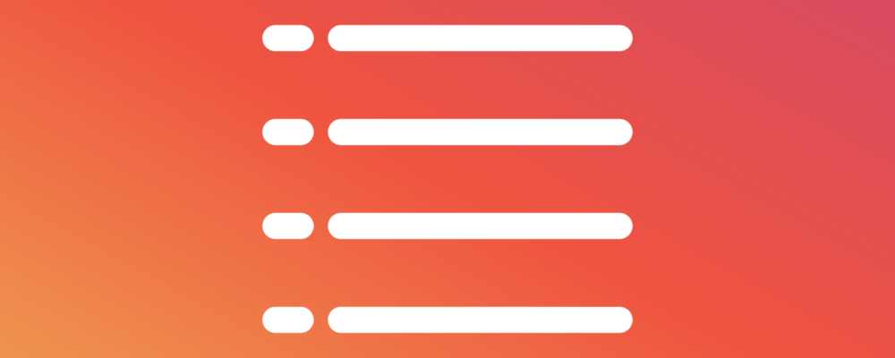 Creating a Custom Post Type
