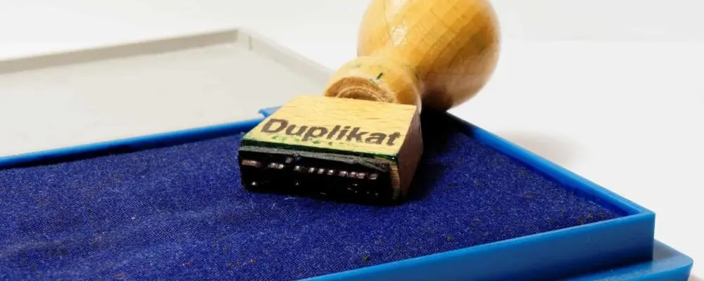 How to Duplicate Articles Without Plugins