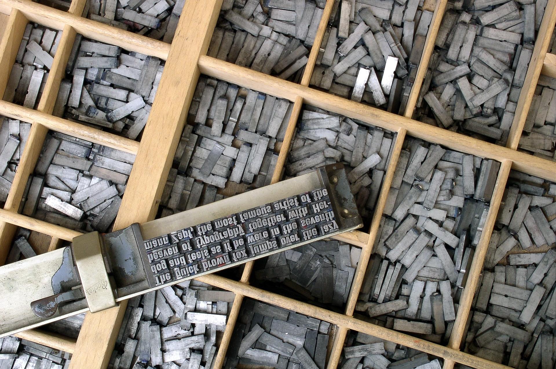 L'éditeur Gutenberg arrive dans les WordPress
