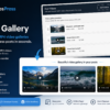 ThemesPress Post Video Gallery