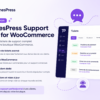 TP Support Ticket for WooCommerce PRO