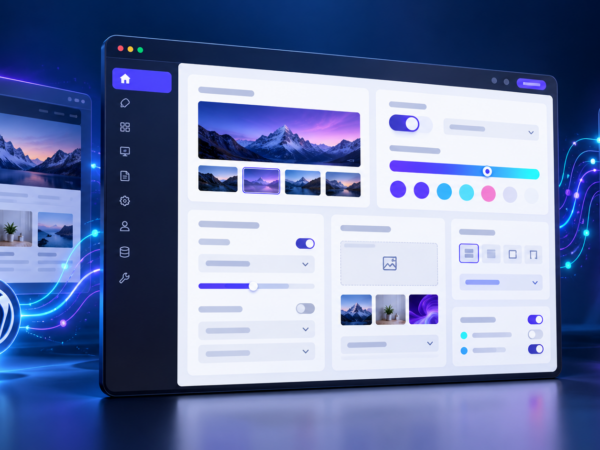 framework d’options pour thèmes WordPress