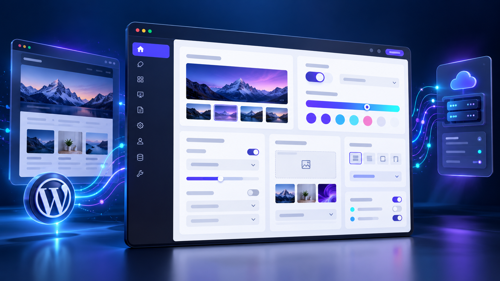 framework d’options pour thèmes WordPress